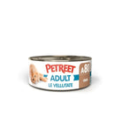 PETREET Vellutata A80 Vitello - 70 Gr - Super Premium
