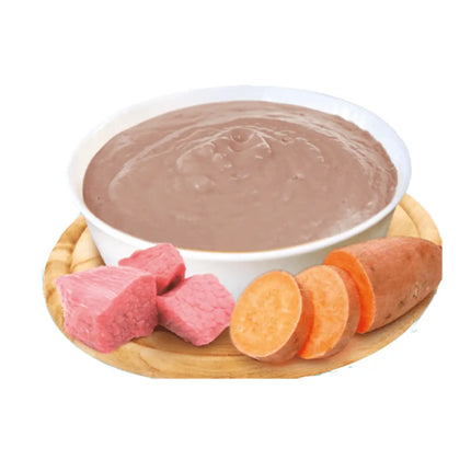 PETREET Vellutata A81 Vitello e Patata Dolce - 70 Gr - Super Premium