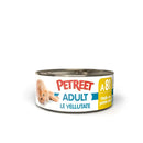 PETREET Vellutata A81 Vitello e Patata Dolce - 70 Gr - Super Premium