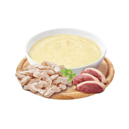 PETREET Vellutata A83 Pollo e Anatra - 70 Gr - Super Premium