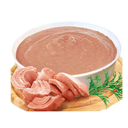 PETREET Vellutata sA40 Tonno - Sterilizzato - 70 Gr - Super Premium