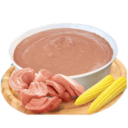 PETREET Vellutata sA42 Tonno e Mais - Sterilizzato - Super Premium