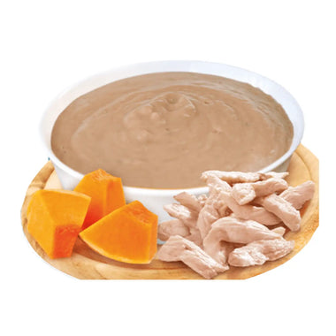 PETREET Vellutata sA45 Pollo e Zucca - Sterilizzato - 70 Gr - Super Premium