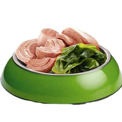 PETREET Wellness Cat sA50 Tonno Alghe - 70 Gr - Super Premium