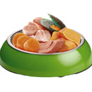 PETREET Wellness Cat sA52 Tonno Carote Zucca - 70 Gr - Super Premium