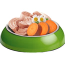 PETREET Wellness Cat sA53 Tonno Patate Dolci Camomilla - 70 Gr - Super Premium