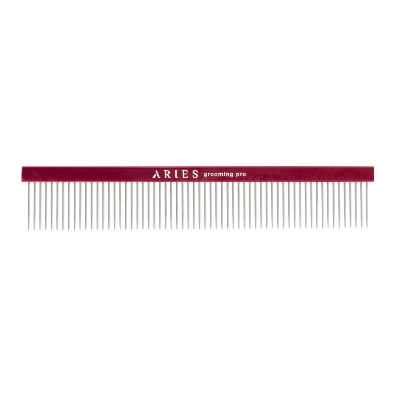 Aries - Pettine cm 25 – 62 denti