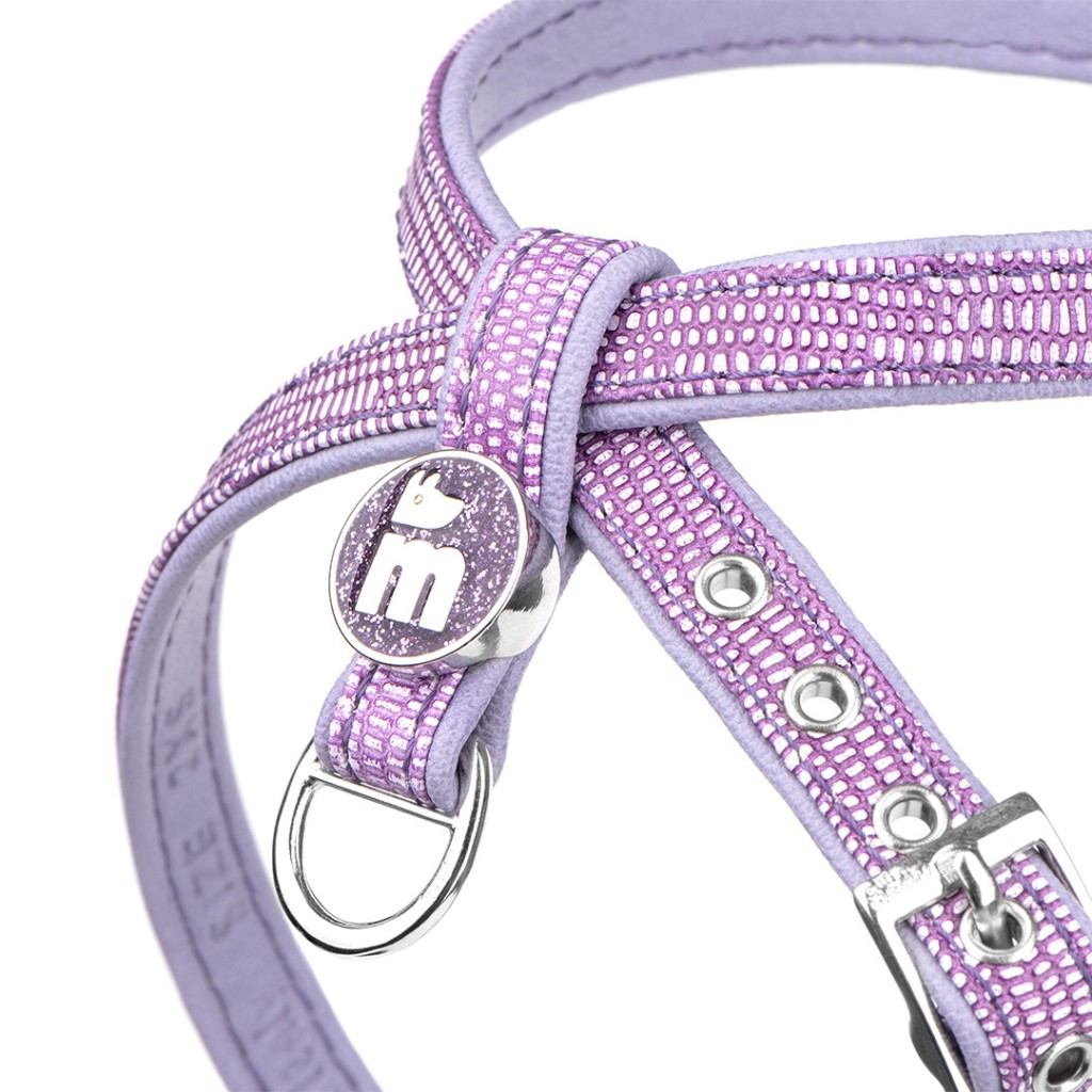 Pet Boutique - Pettorina X Saint Tropez