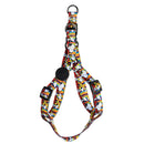 Pettorine Charlie Brown Strip - XS