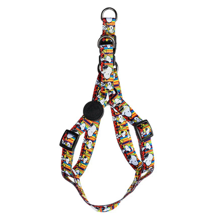 Pettorine Charlie Brown Strip - XS