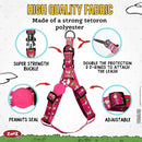 Pettorine Charlie Brown Xa Blue