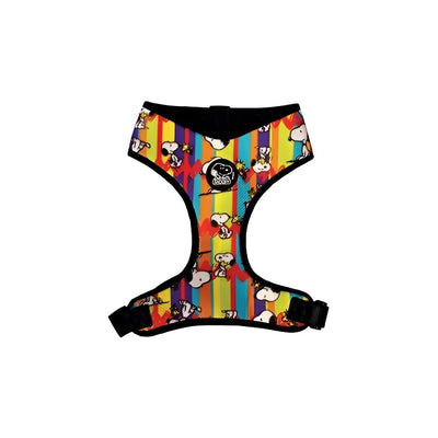 Pettorine Jack Body Charlie Brown Strip - XS