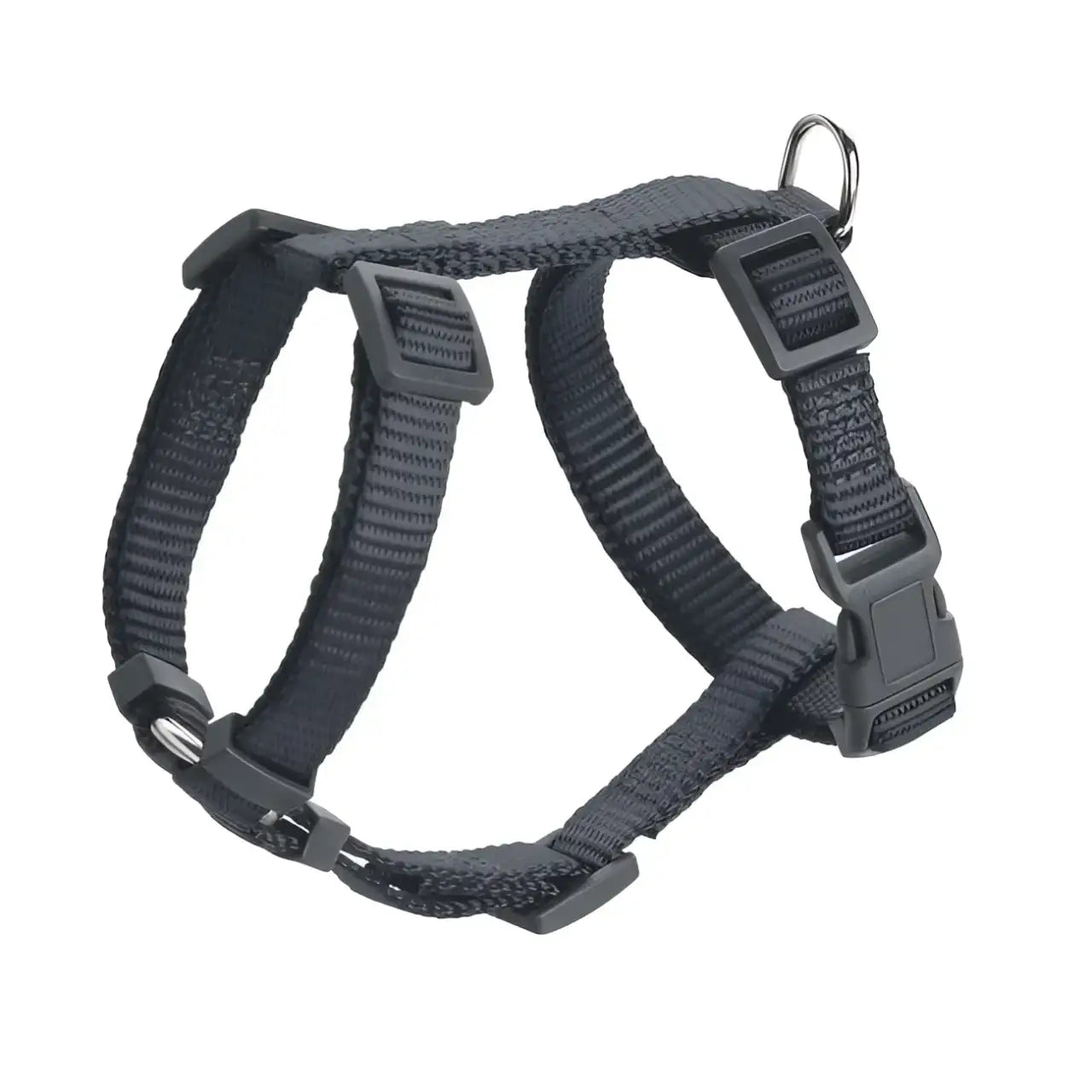 Pettorine London Antracite - S 41-70 cm