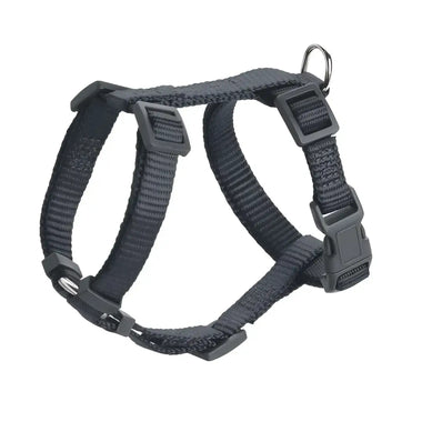 Pettorine London Antracite - S 41-70 cm
