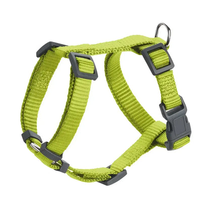 Pettorine London Lime - XXS-XS 32-52 cm