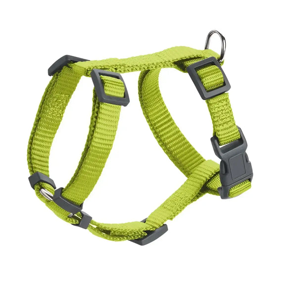 Pettorine London Lime - XXS-XS 32-52 cm