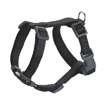Pettorine London Nero - S 41-70 cm