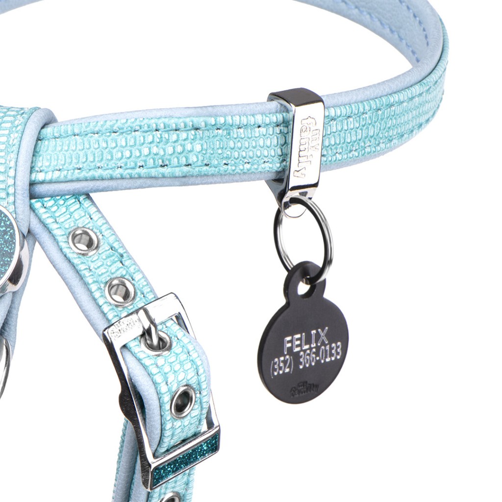 Pet Boutique - Pettorina X Saint Tropez