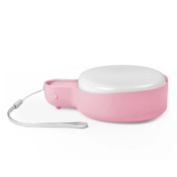 United Pets Pingui Compact Water Bottle for Dogs