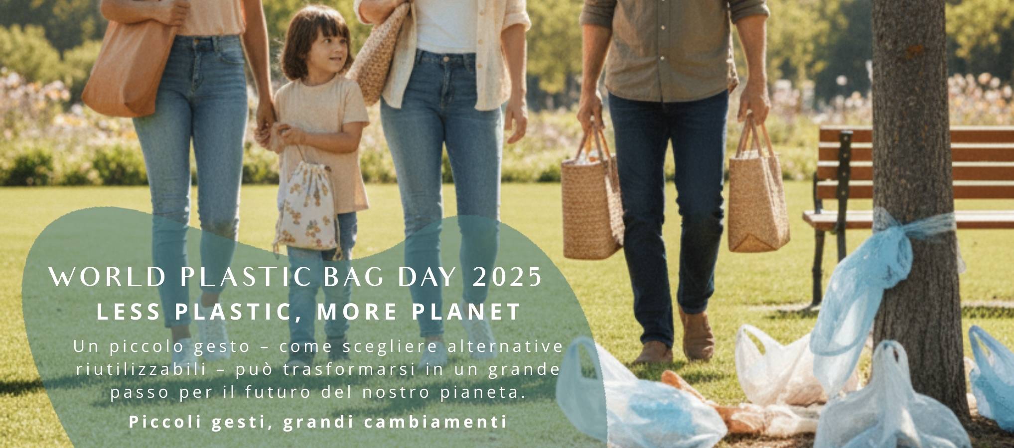 Plastic day 25