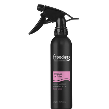 Free Dog - Erdbeerduft