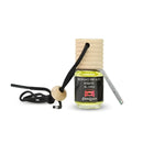 Profumo per Auto - Rosato di vino - Profumatori ambiente