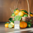 Profumo d’ambiente - Pet Friendly Tabacco & Agrumi - 50 ml - Profumatori ambiente