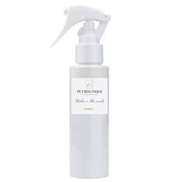 Profumo Spray per tessuti Pet Friendly - Cedro & The Verde - Profumatori ambiente