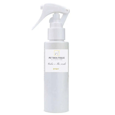 Profumo Spray per tessuti Pet Friendly - Cedro & The Verde - Profumatori ambiente