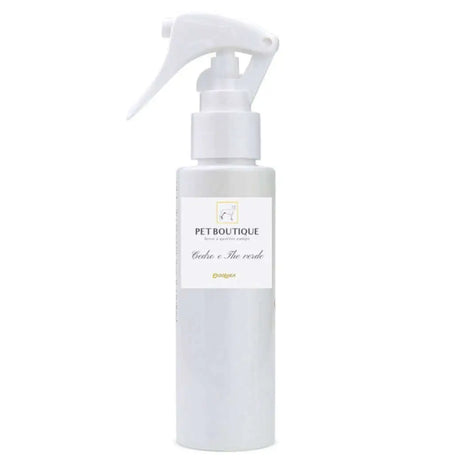 Profumo Spray per tessuti Pet Friendly - Cedro & The Verde - Profumatori ambiente