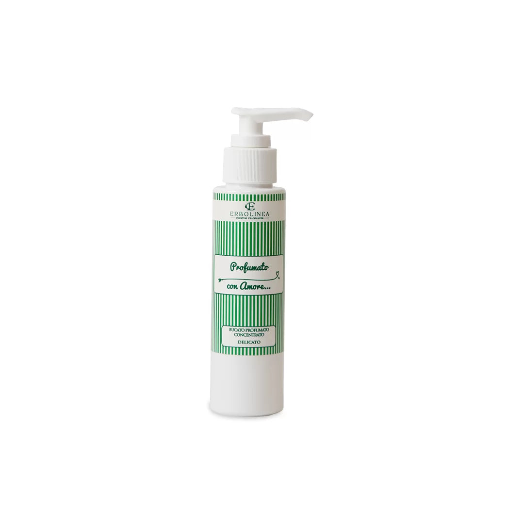 Profumatori per Bucato – Fresh & Go e Delicato - 0