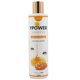 Aries - Ypower Shampoo Nutriente al miele