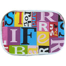 Puf - per trasportino Carry Sport - Lettere - Trasportini