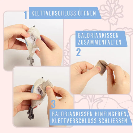 Ne&No® Ricariche: 18x Sacchetti - 0