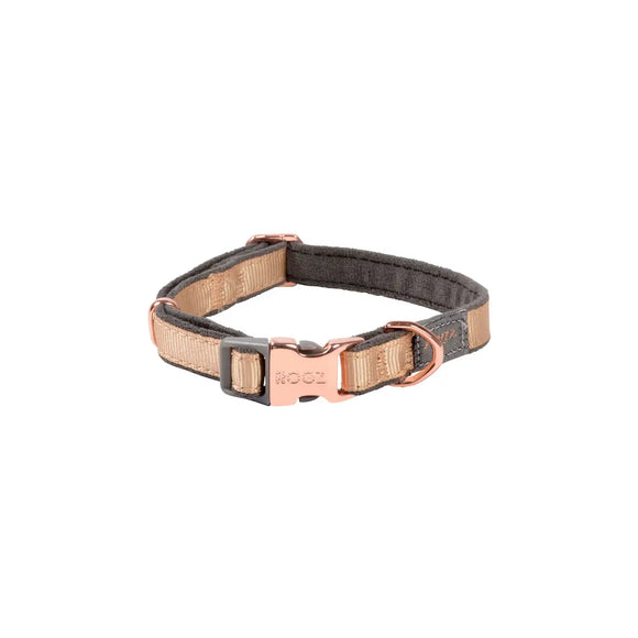 Rogz Collare Urban Oro - Collari