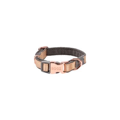 Rogz Collare Urban Oro - Collari