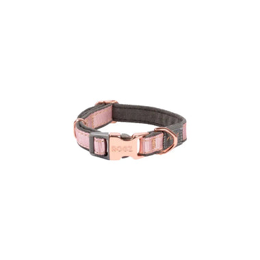 Rogz Collare Urban Rosa - Collari