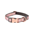 Rogz Collare Urban Rosa - XS - Collari