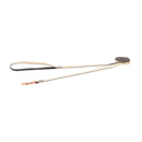 Rogz Guinzaglio Urban Oro - Guinzagli