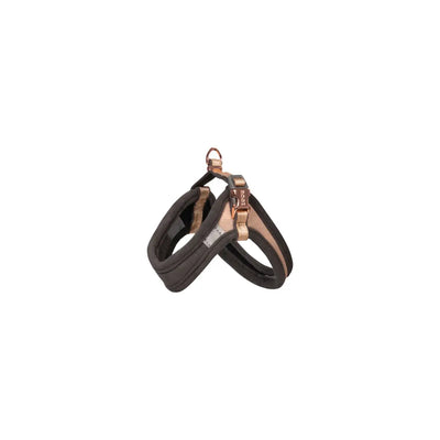 Rogz Pettorina Fast Fit Oro - Pettorine
