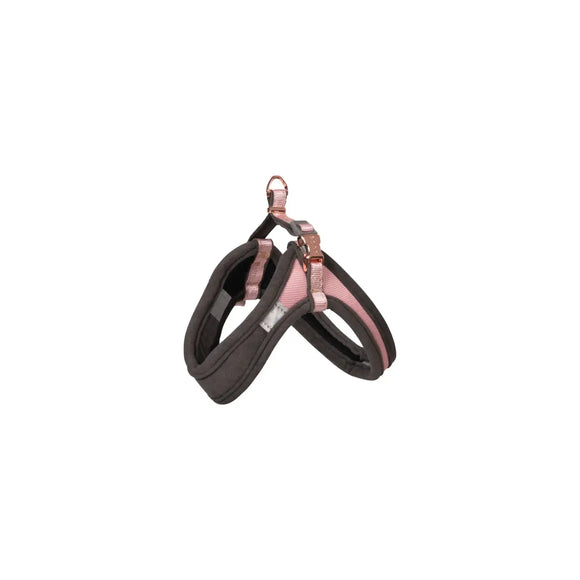 Rogz Pettorina Fast Fit Rosa - Pettorine