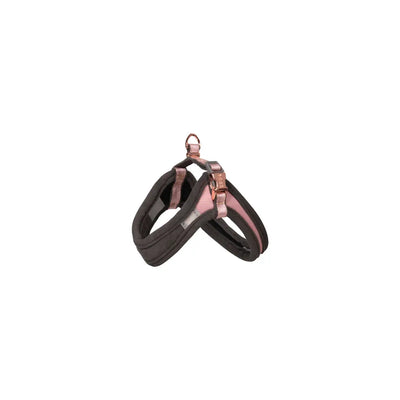 Rogz Pettorina Fast Fit Rosa - Pettorine