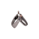 Rogz Pettorina Fast Fit Tortora - Pettorine