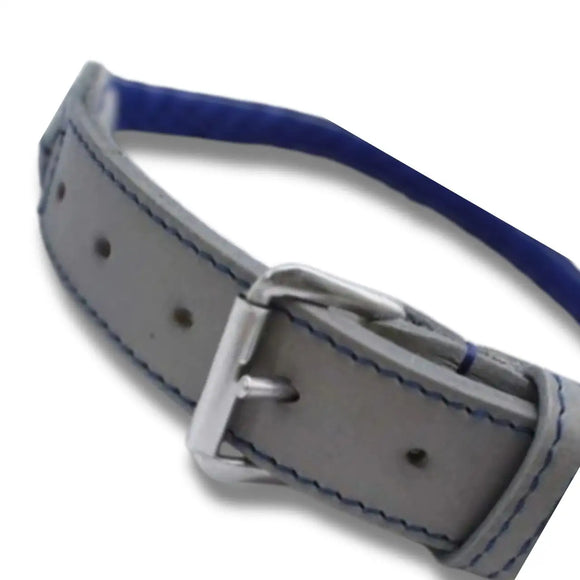 Sailing Line set in Corda Bluette & Mercurio - Guinzagli