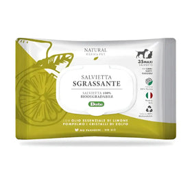 SALVIETTE FUNZIONALI - SGRASSANTE - Salviette