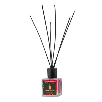 Raumduft Winter – Wintergeschmack und Verzauberter Wald - 0