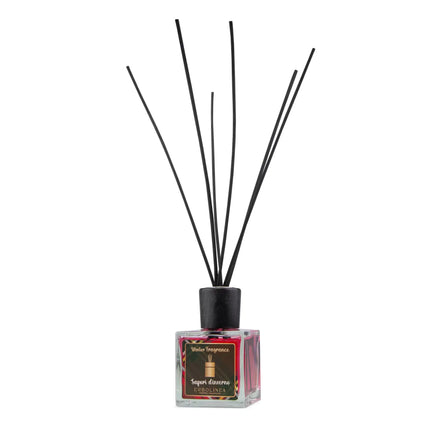 Parfums d’ambiance Hiver – Saveurs d’Hiver et Forêt Enchantée - 0