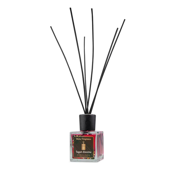 Ambientadores Winter – Sabores de Invierno y Bosque Encantado