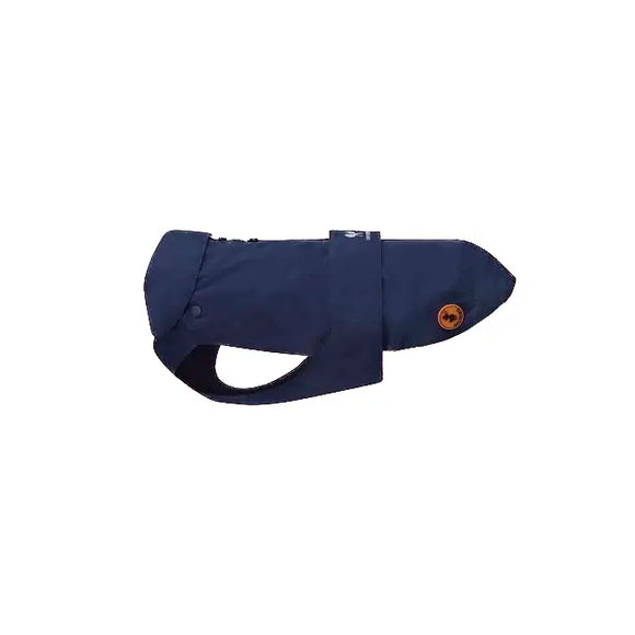 Save the Duck - Rex Blu Navy - 28 - Impermeabili