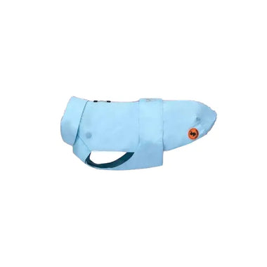 Save the Duck - Rex Blu Ozono - 28 - Impermeabili